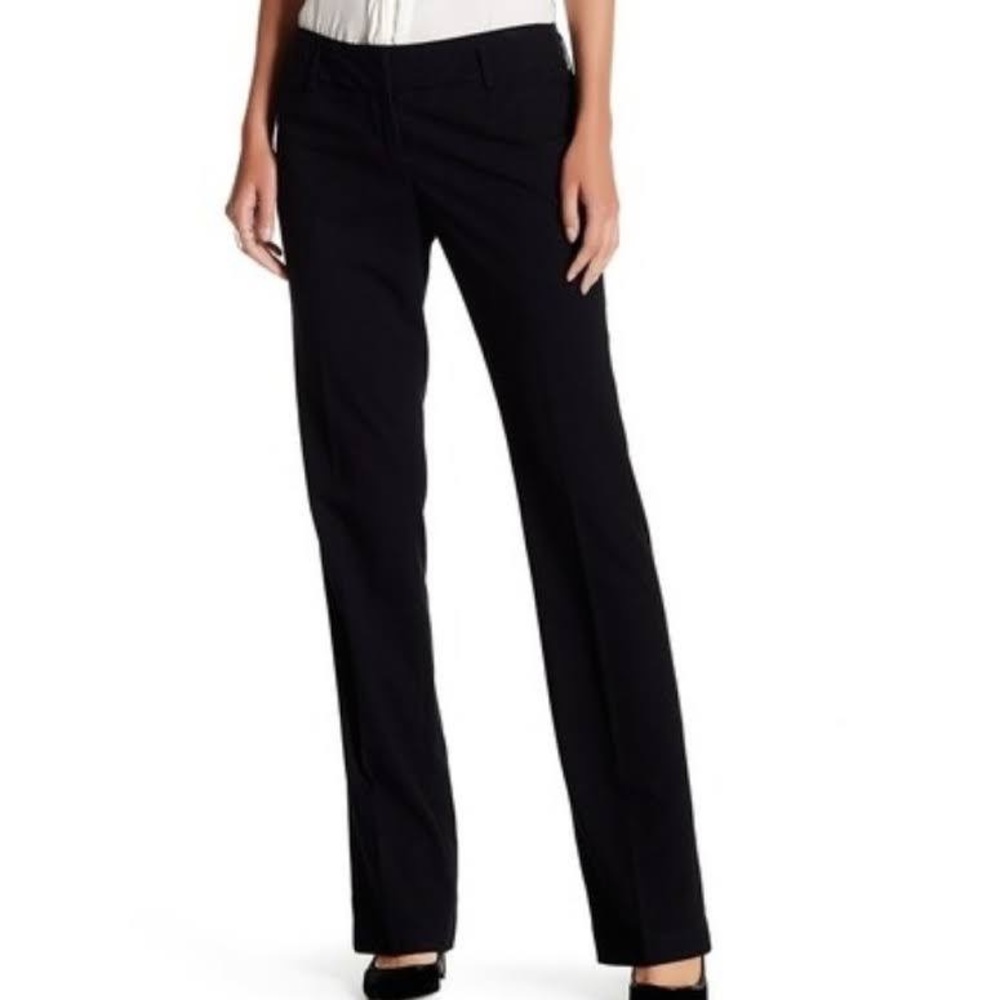 NWOT Amanda + Chelsea dress pants!